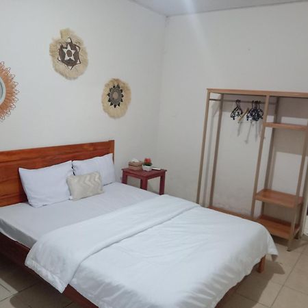 Yohana Cottage Tual Εξωτερικό φωτογραφία