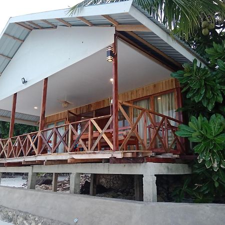 Yohana Cottage Tual Εξωτερικό φωτογραφία