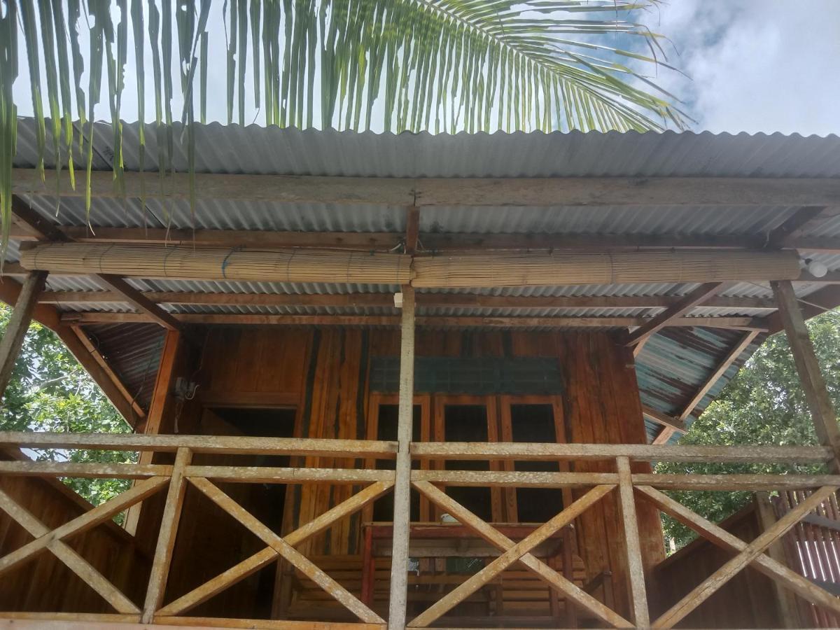 Yohana Cottage Tual Εξωτερικό φωτογραφία