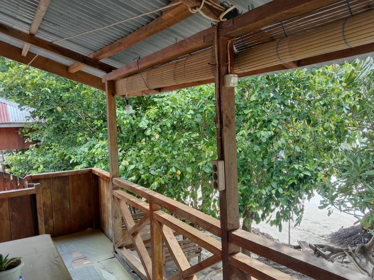 Yohana Cottage Tual Εξωτερικό φωτογραφία