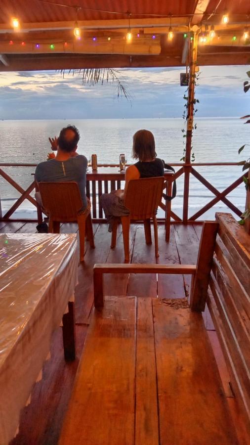 Yohana Cottage Tual Δωμάτιο φωτογραφία