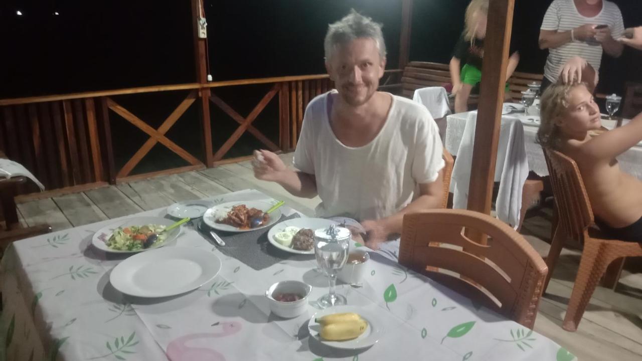 Yohana Cottage Tual Εξωτερικό φωτογραφία
