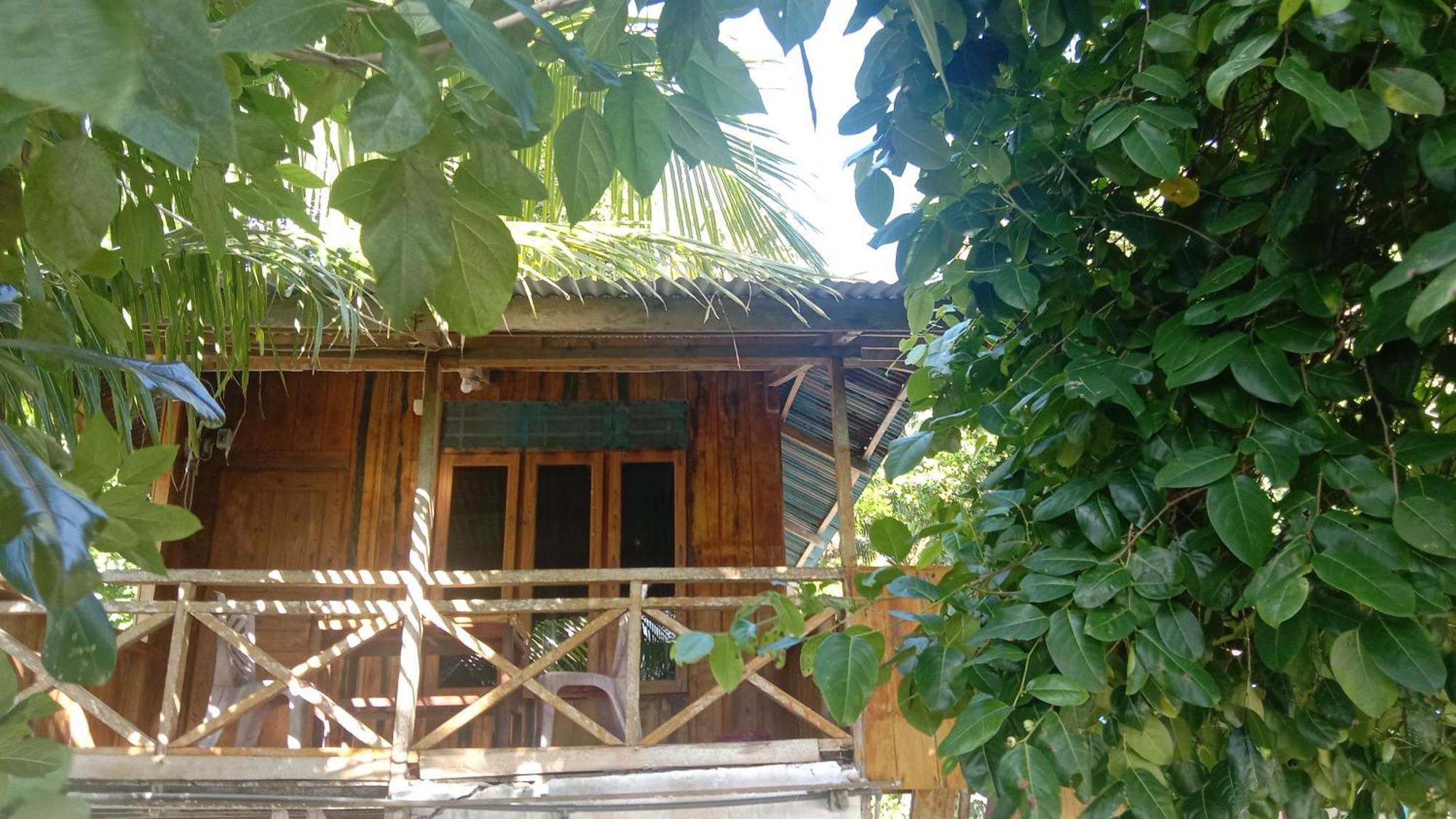 Yohana Cottage Tual Δωμάτιο φωτογραφία