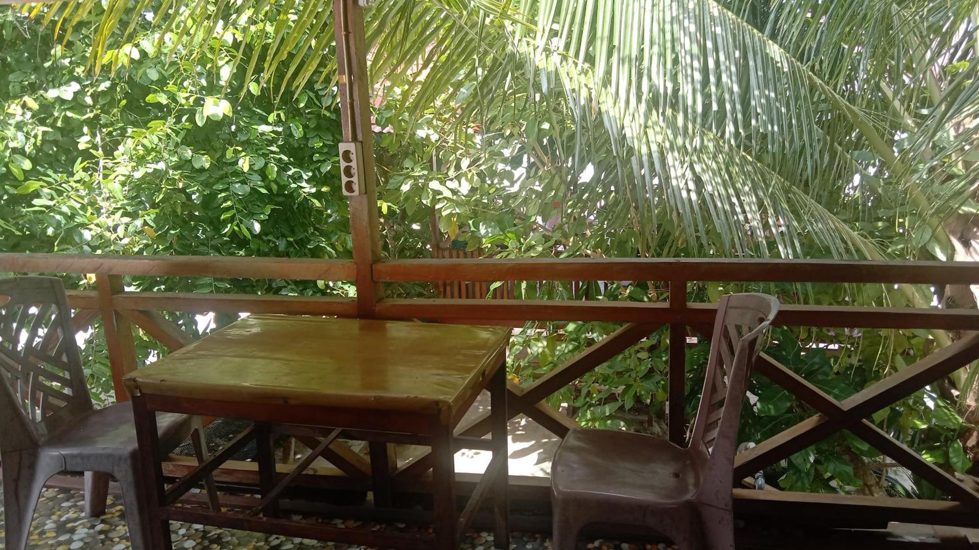Yohana Cottage Tual Δωμάτιο φωτογραφία