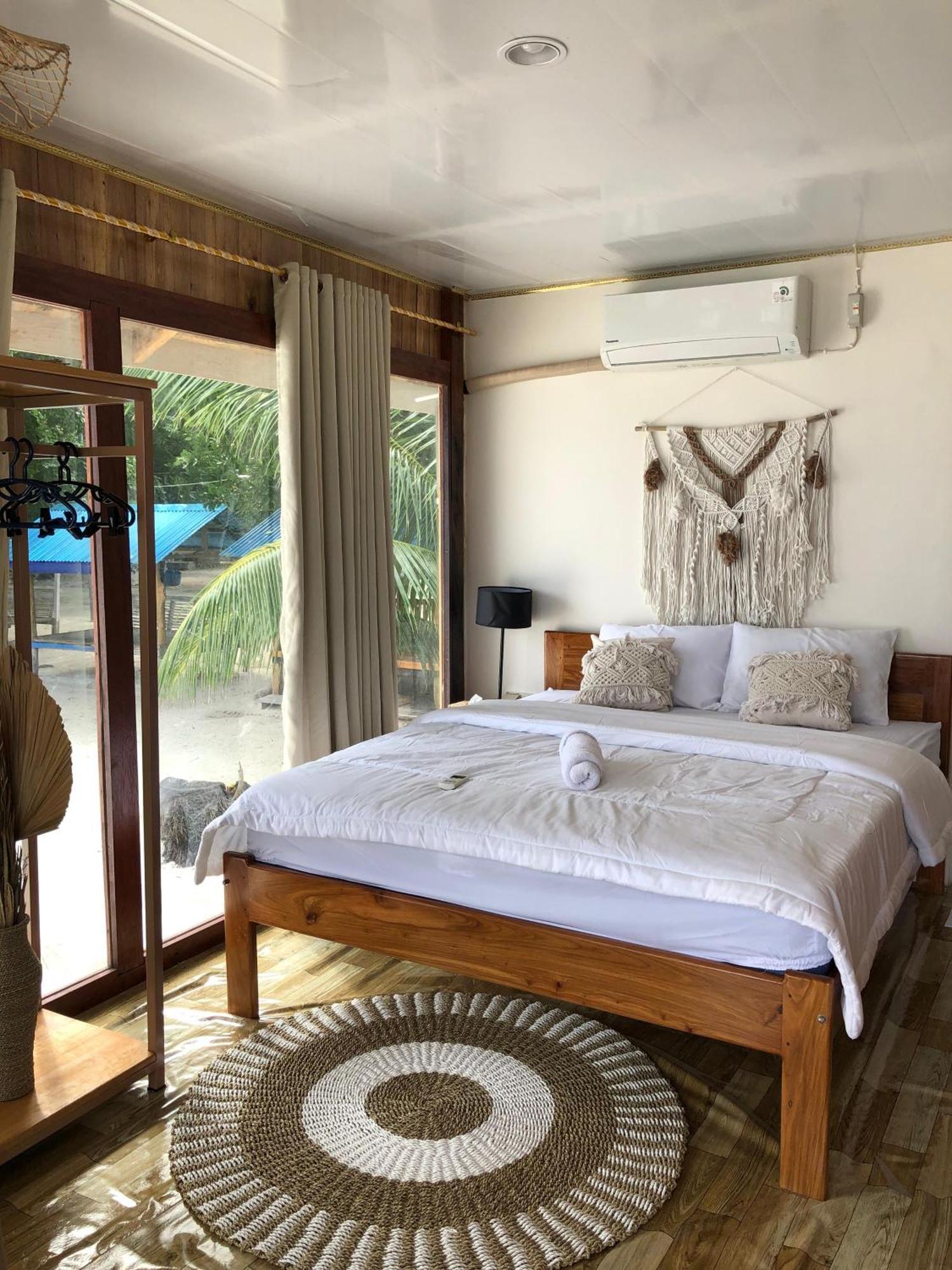 Yohana Cottage Tual Εξωτερικό φωτογραφία