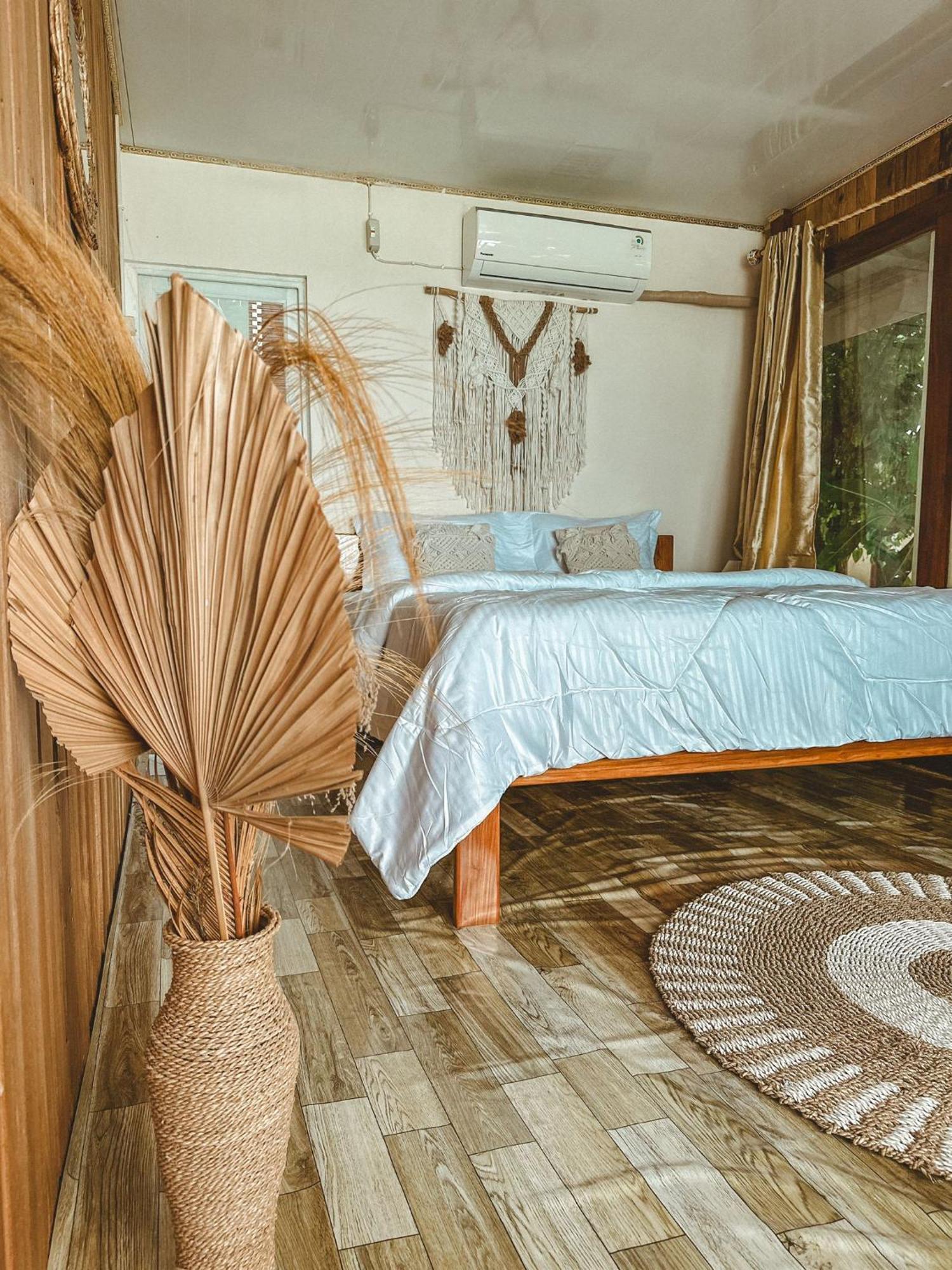 Yohana Cottage Tual Εξωτερικό φωτογραφία