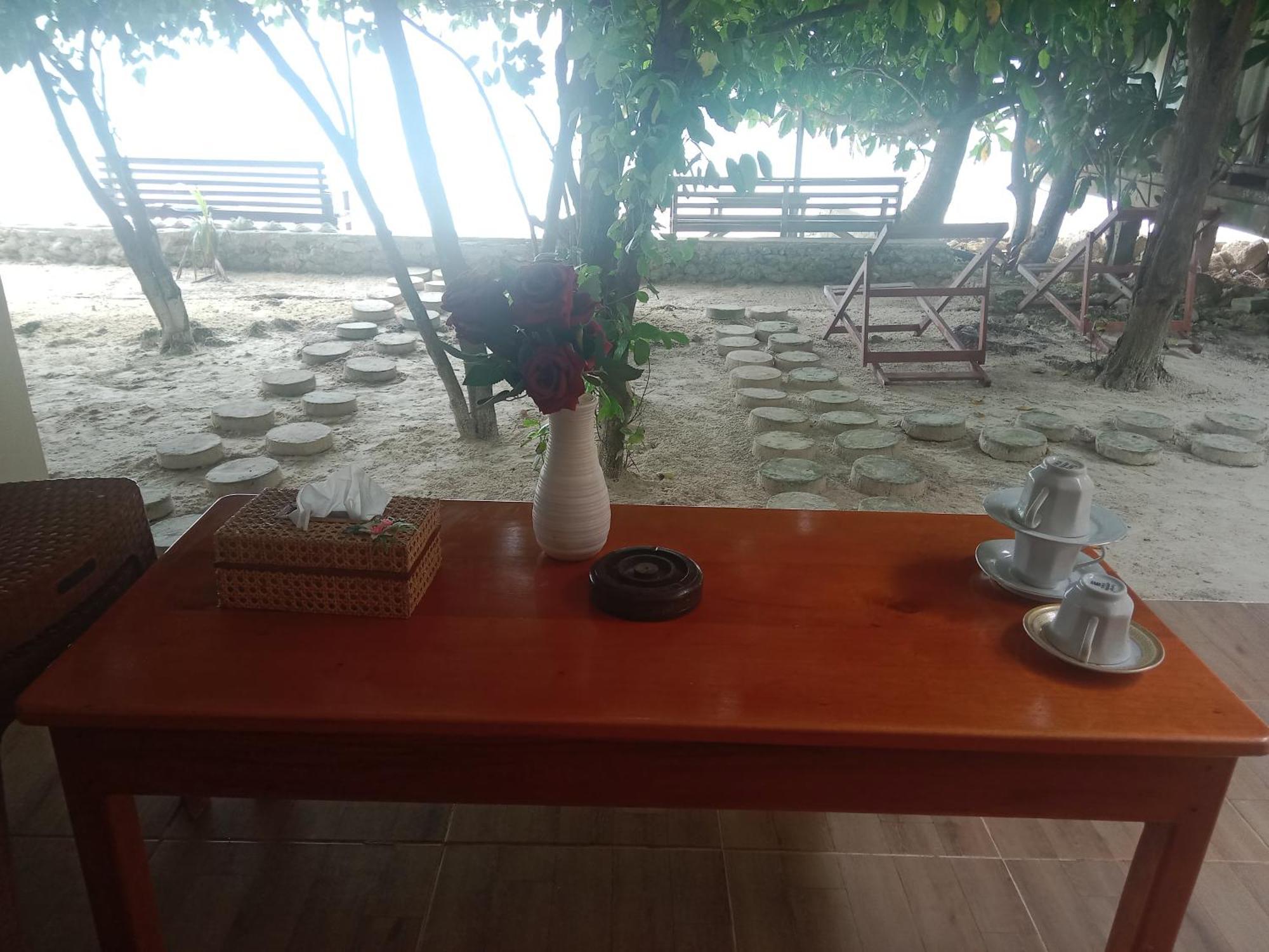 Yohana Cottage Tual Εξωτερικό φωτογραφία